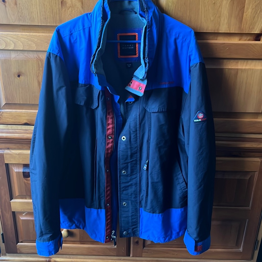 Vintage Tommy